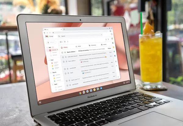 谷歌正式发布了ChromeOS Flex操作系统 让老旧Mac再战两年
