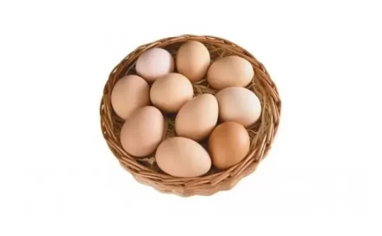 夏天鸡蛋放冰箱保质期是多长时间2