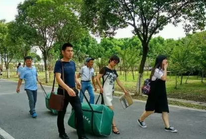 今年国庆高校学生可以回家吗20221