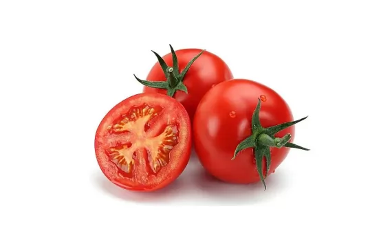 西红柿一半坏了另一半还能吃吗2