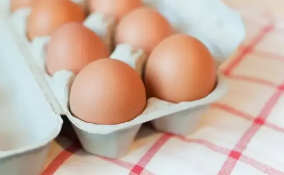 夏天鸡蛋放冰箱保质期是多长时间3