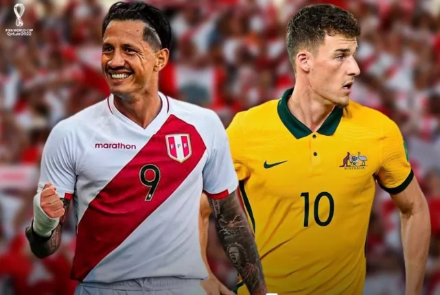 5-4！澳大利亚淘汰秘鲁出线 世界杯确定31队 亚洲6队创历史
