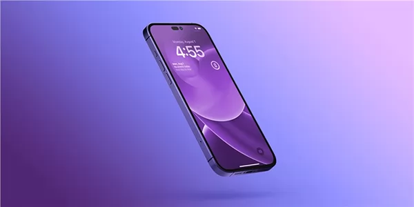 紫色iPhone 14即将登场 支持30W快充