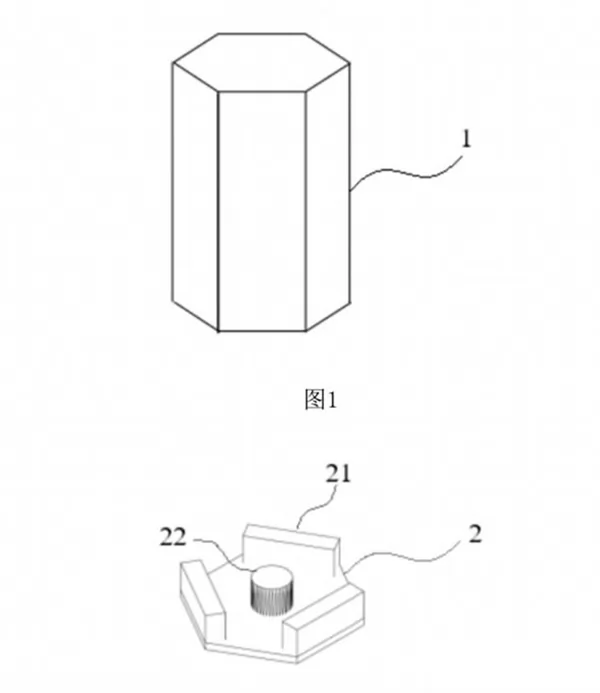 比亚迪全新电池专利公布：全是正六边形 或为“蜂巢电池”