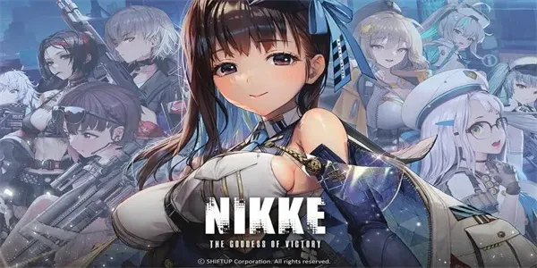nikke胜利女神最新强度榜2023